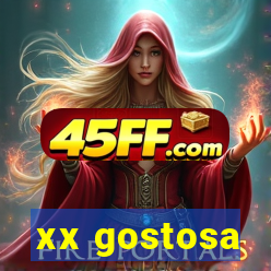 xx gostosa